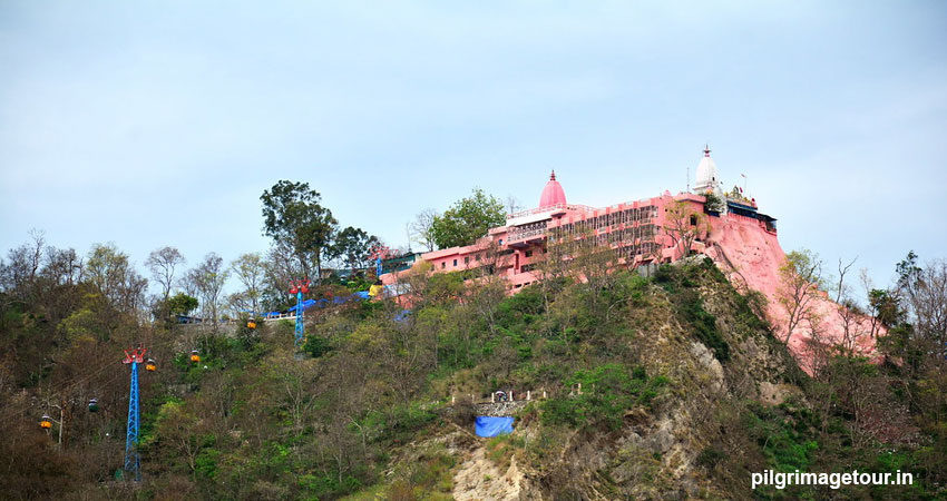 Haridwar Rishikesh Tour Package